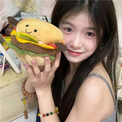 琳达想吃鸡！