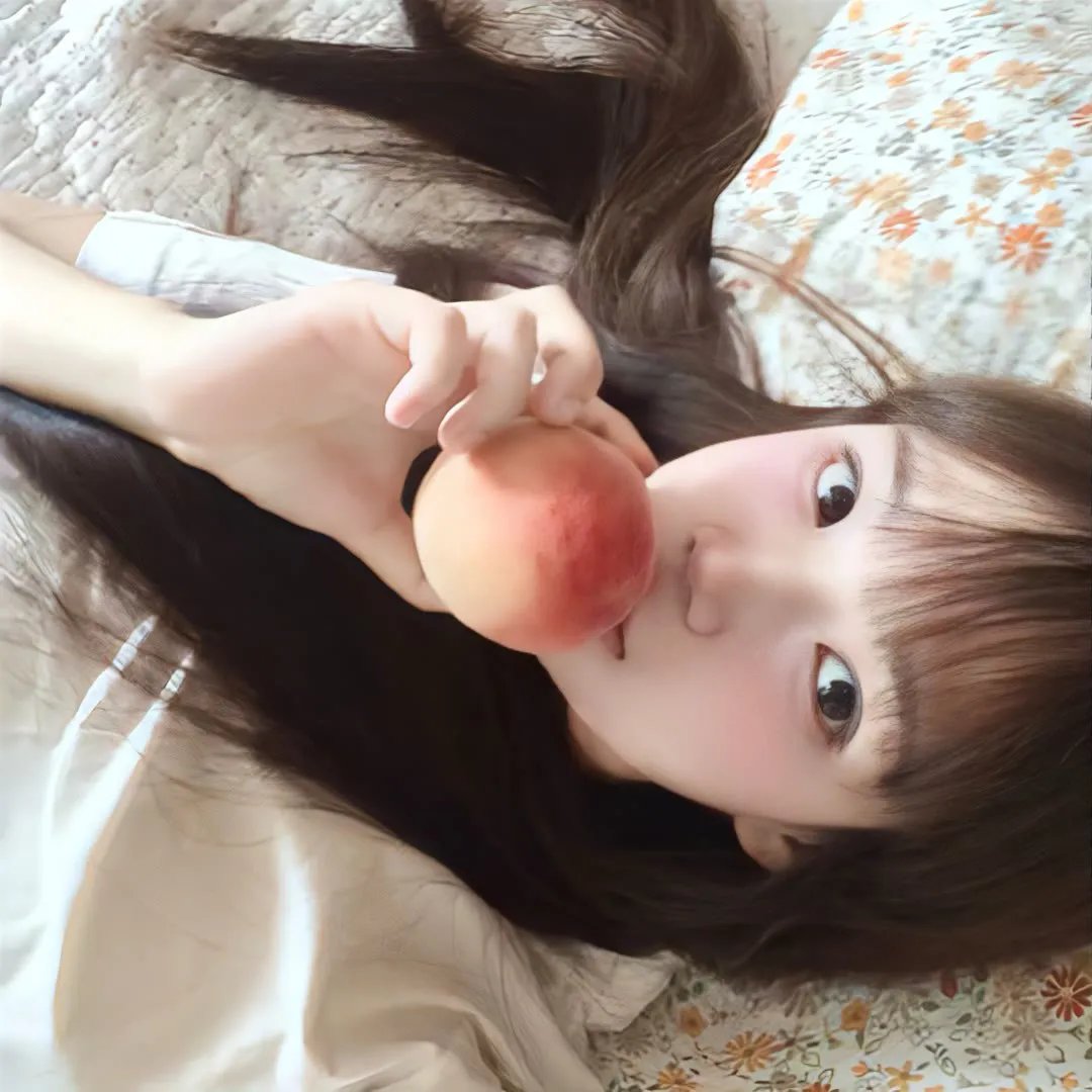 对你的想象